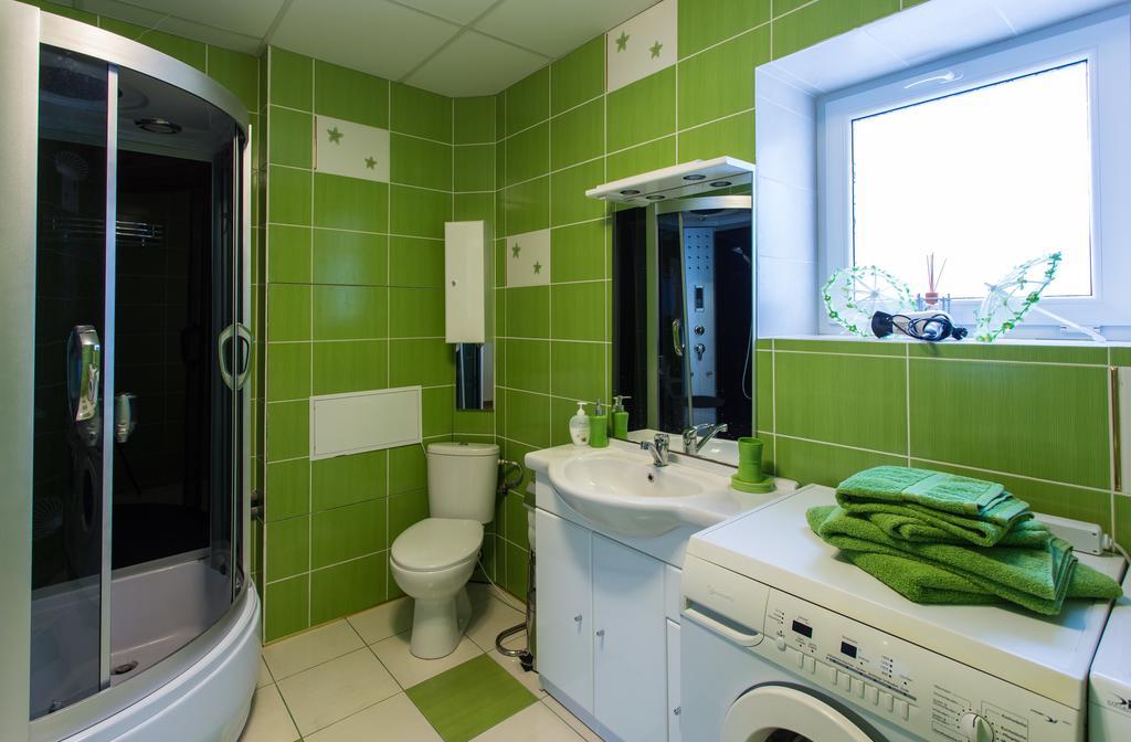 Raigardo Villa Druskininkai Kamer foto